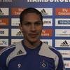 Paolo Guerrero, HSV, Nationalspieler Peru