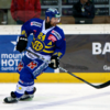 Josef Marha, tschechischer Eishockey Profi, Davos, Schweiz