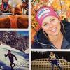 Tatjana Stiffler Schweizer Skilangläuferin